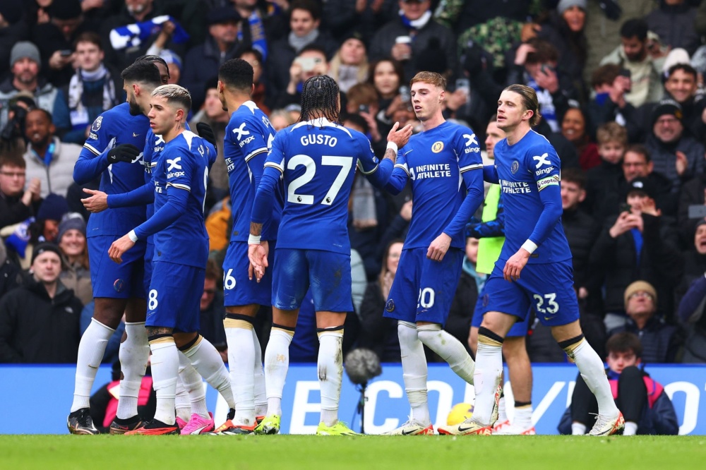 马来西亚队士气高涨