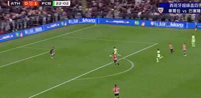 十人热刺4-0哥本哈根，范德芬一条龙破门，布伦南进球+染红