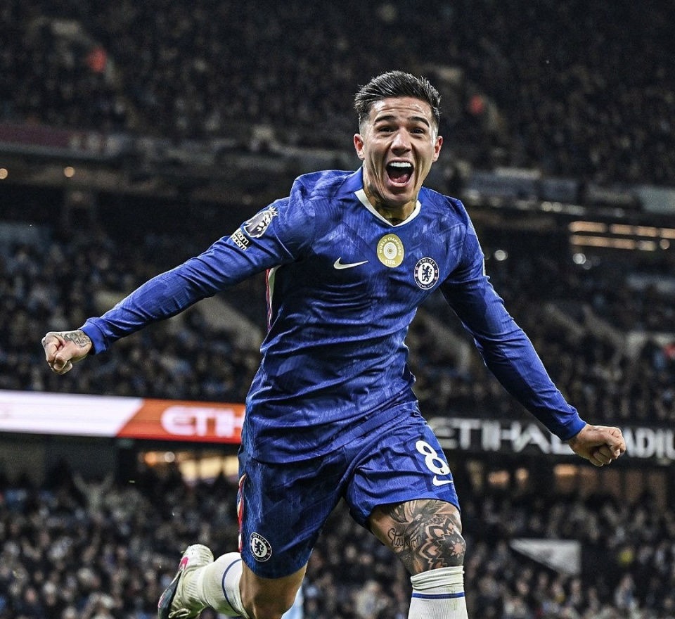 他太冷静，太致命