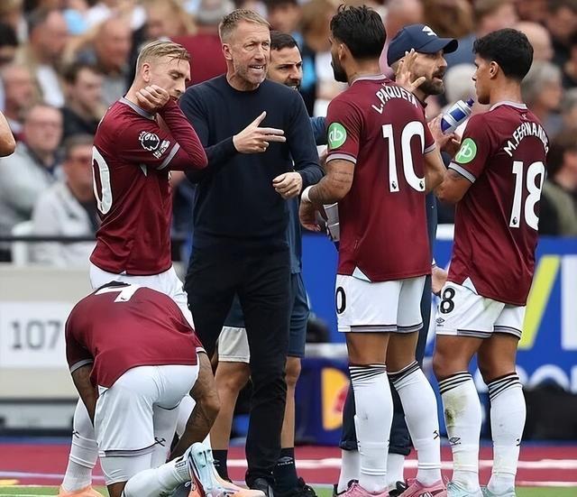 邓卓翔：统一思想，全力以赴，好的结果会水到渠成