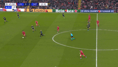 欧冠战报：德凯特拉雷传射建功，亚特兰大2-1逆转胜切尔西